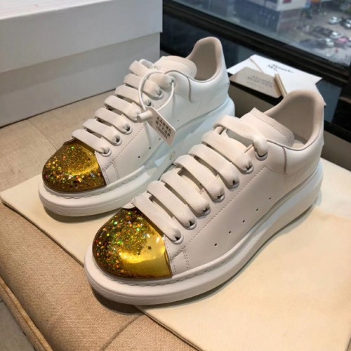 Alexabder Mcqueen Sneakers AMCQS35543389 